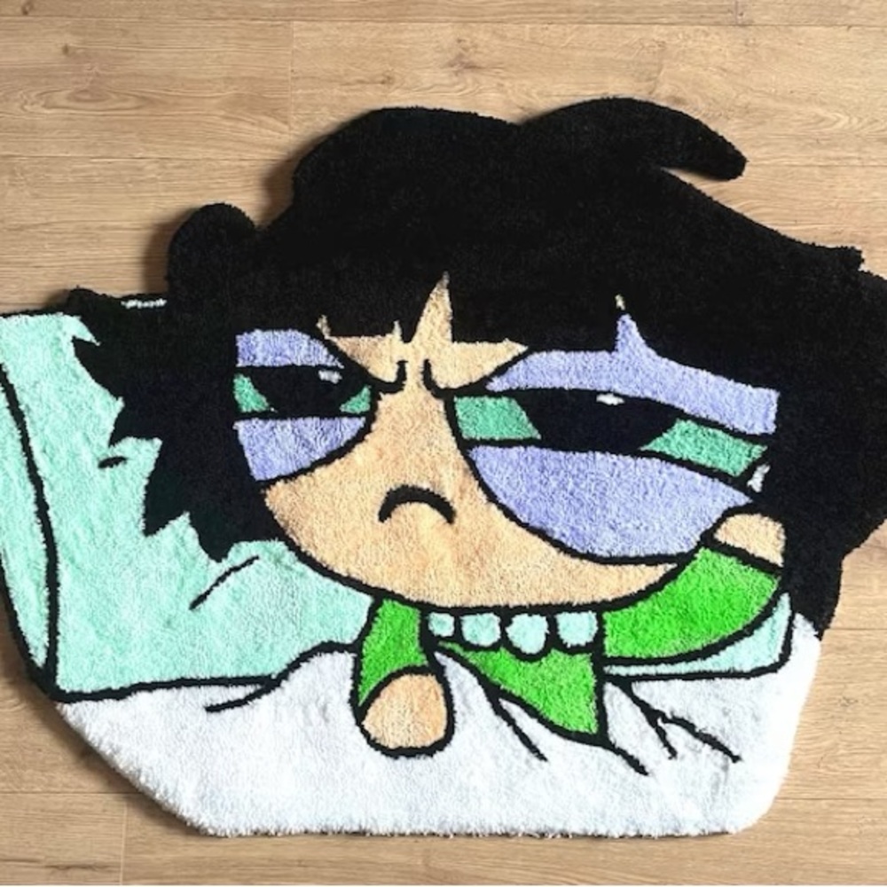 Rug